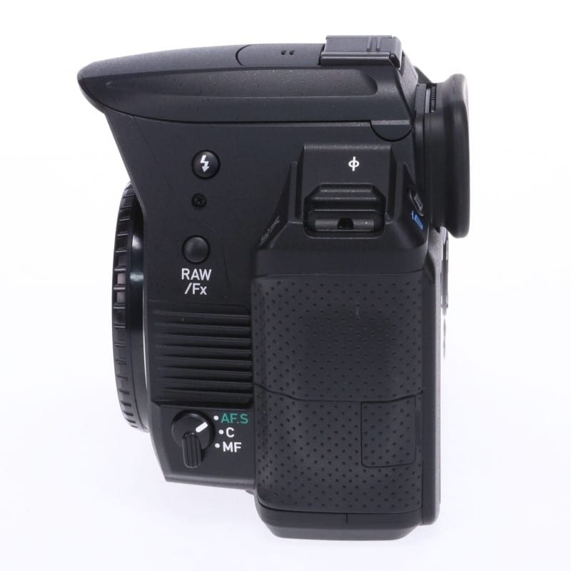 PENTAX K-30 ボディ ブラック