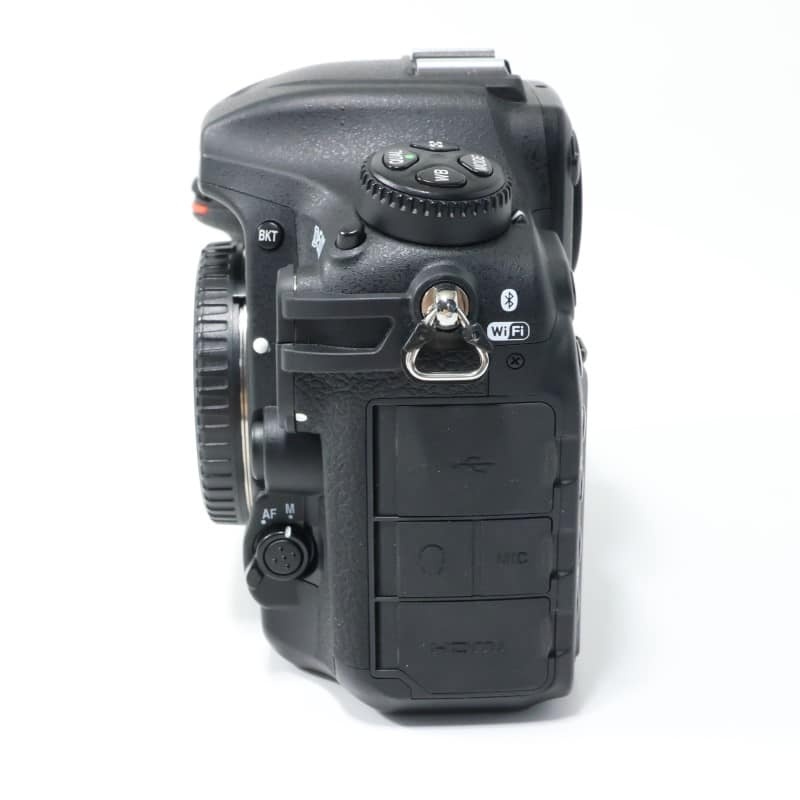 D500 ボディ