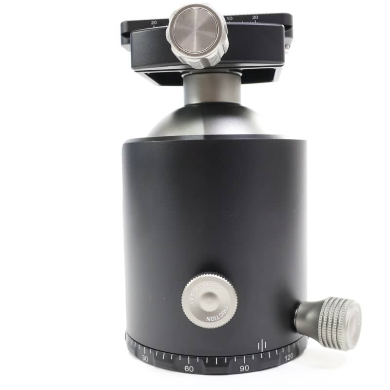 HB-70 [プロフェッショナル自由雲台]