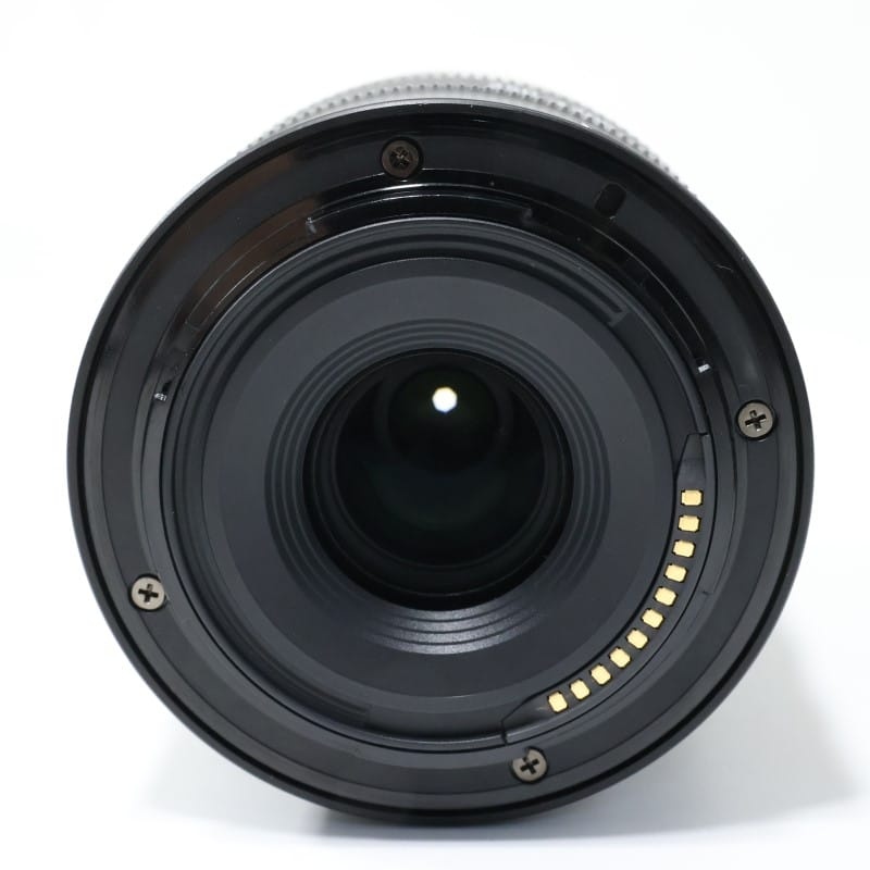 NIKKOR Z DX 50-250mm f/4.5-6.3 VR