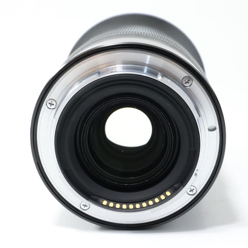 NIKKOR Z 20mm f/1.8 S
