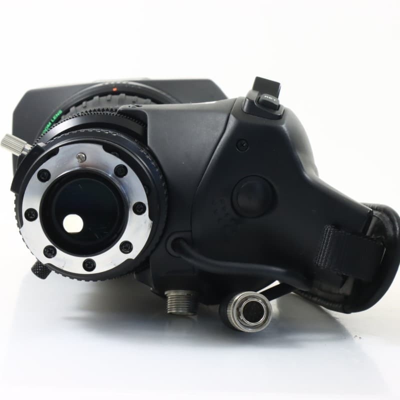 AG-HPX375 [メモリーカード・カメラレコーダー P2 cam]