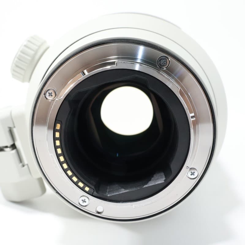 FE 70-200mm F2.8 GM OSS II SEL70200GM2