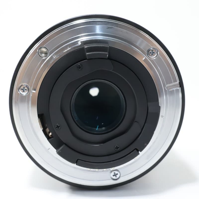 AF DX Fisheye-Nikkor 10.5mm f/2.8G ED