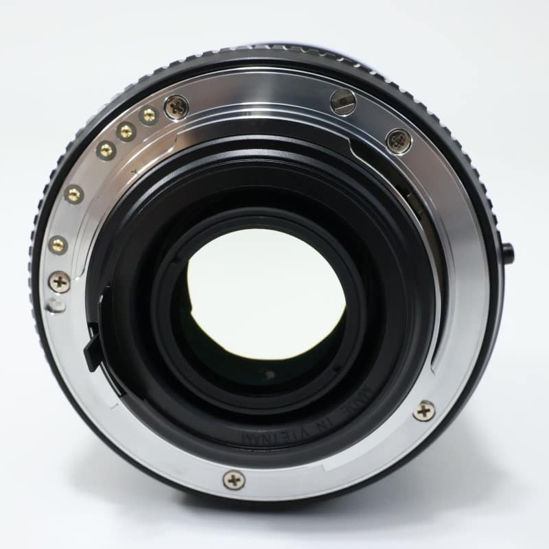 HD PENTAX-FA 31mmF1.8 Limited ブラック