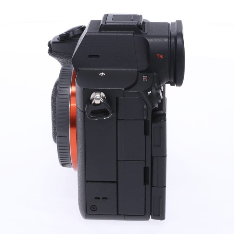 α7R V ボディ ILCE-7RM5