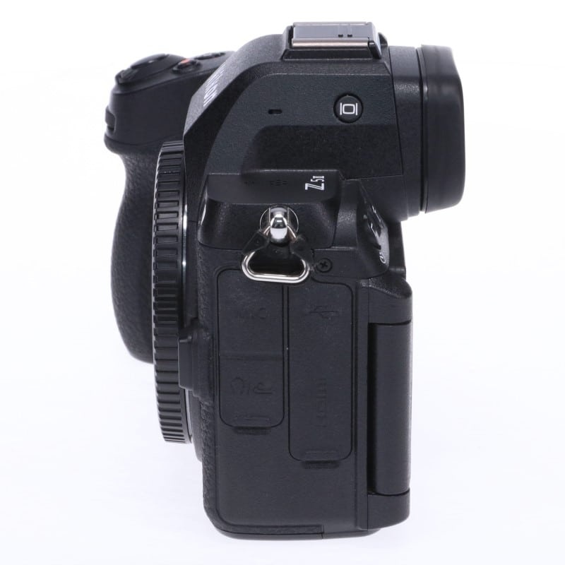 Z5II ボディ