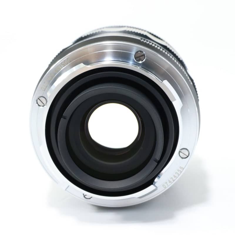 APO-LANTHAR 50mm F2 Aspherical VM