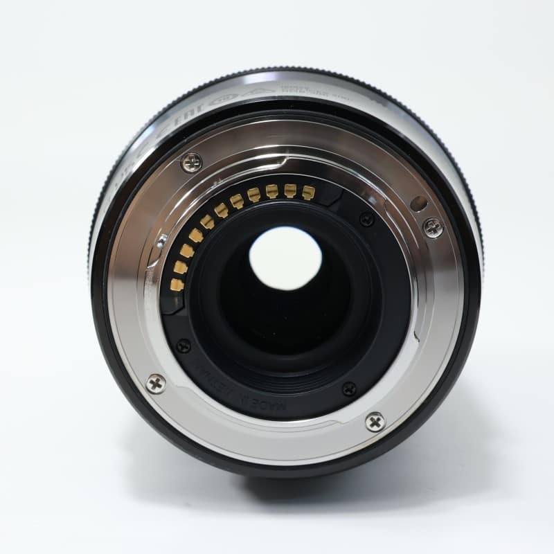 OM SYSTEM M.ZUIKO DIGITAL ED 40-150mm F4.0 PRO