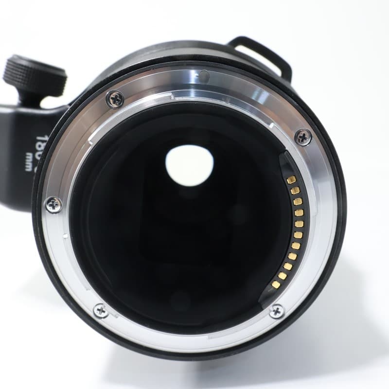 NIKKOR Z 180-600mm f/5.6-6.3 VR