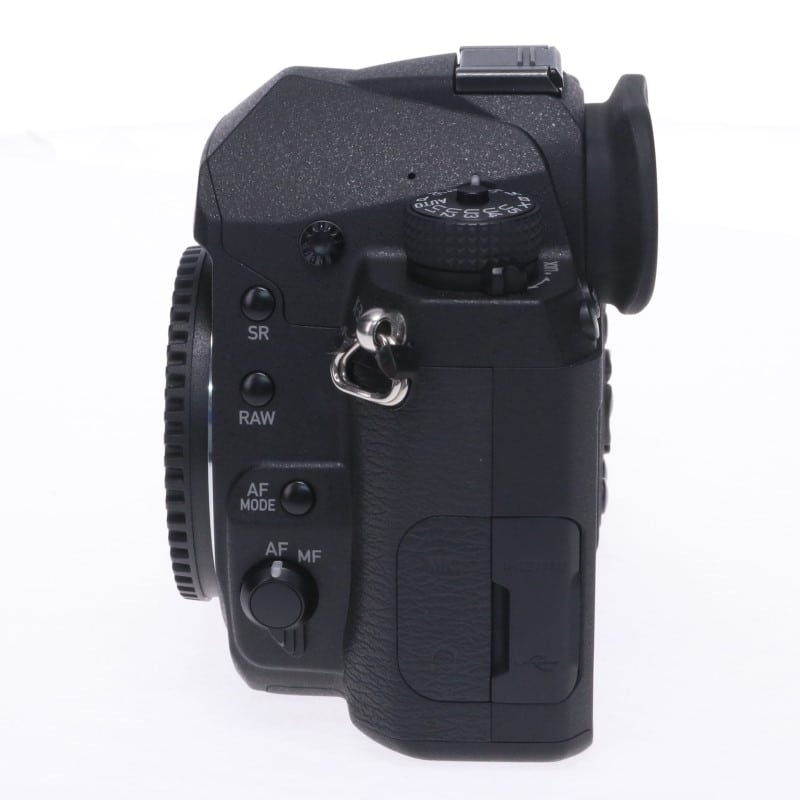 PENTAX K-3 Mark III Monochrome ボディキット