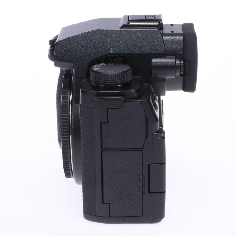 LUMIX S5IIX ボディ DC-S5M2X
