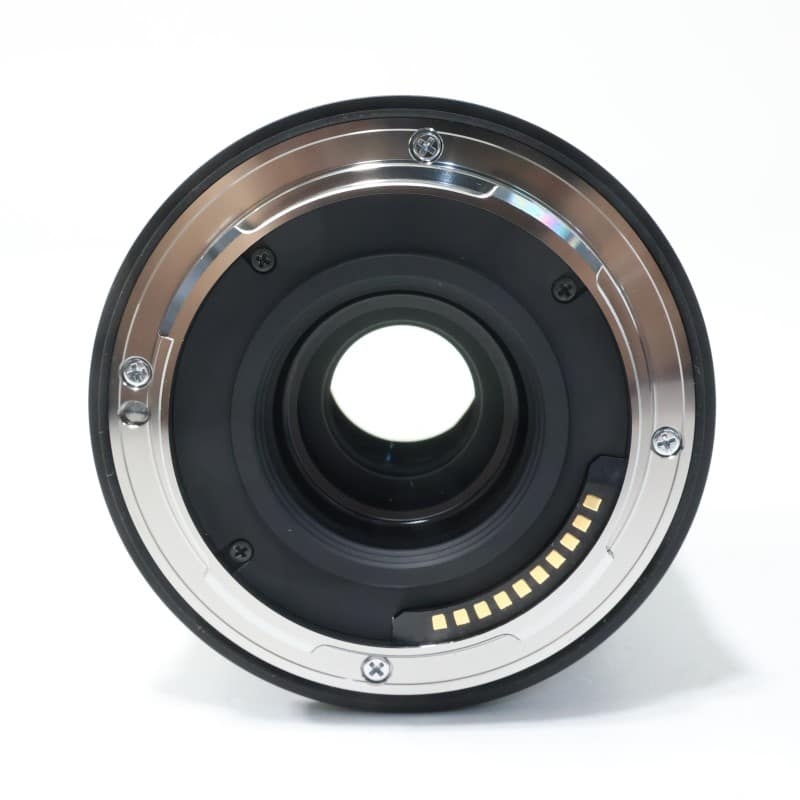 18-50mm F2.8 DC DN | Contemporary Lマウント