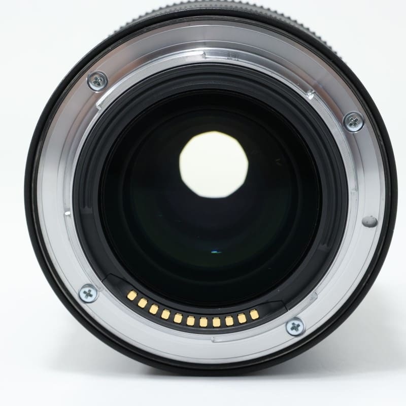 NIKKOR Z 35mm f/1.4