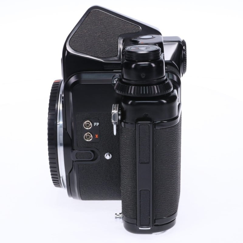 6x7 TTL M/Up