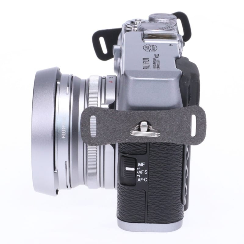 FinePix X100