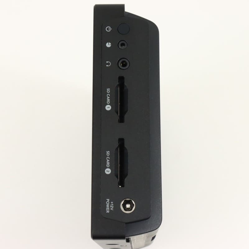 HYPERD/AVIDA03/7 [Blackmagic Video Assist 7 3G]