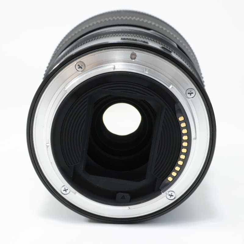 NIKKOR Z 14-24mm f/2.8 S