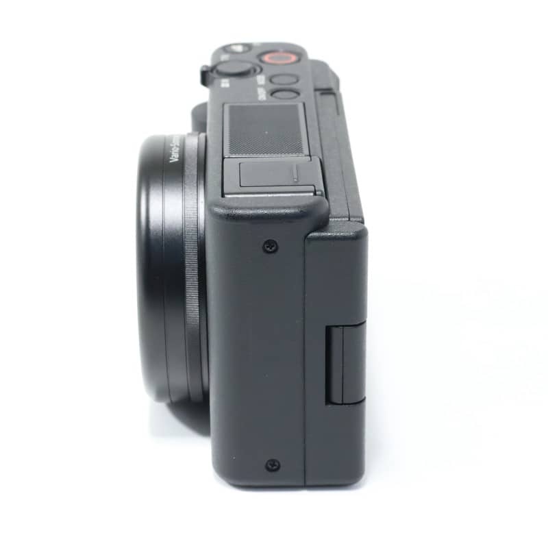 VLOGCAM ZV-1G シューティンググリップキット ブラック ZV-1GB