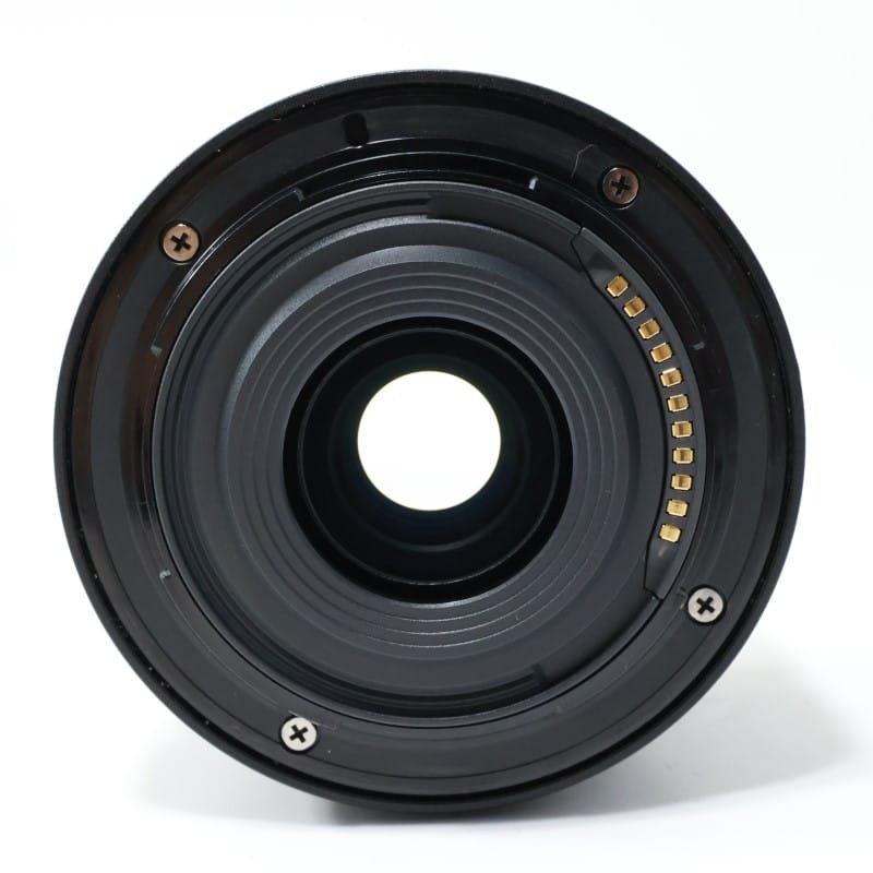 NIKKOR Z DX 24mm f/1.7