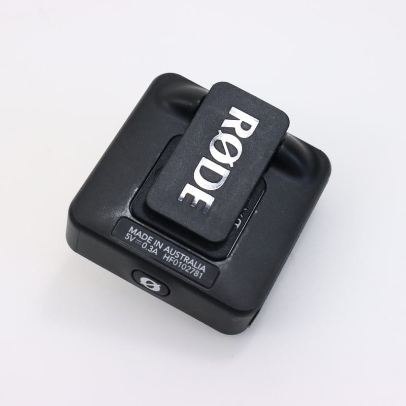 WIGOII [Wireless GO II]