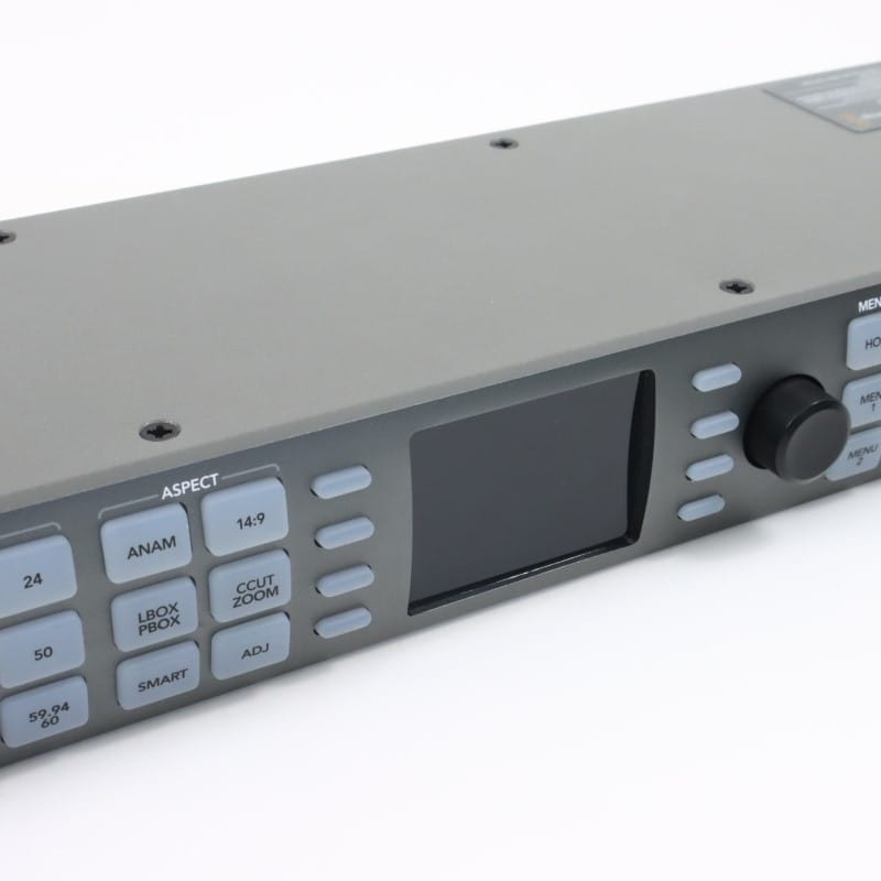 TERANEXEXPAV12GQL [Teranex AV]