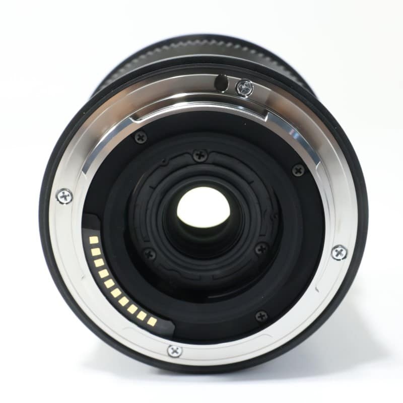 10-18mm F2.8 DC DN | Contemporary Lマウント