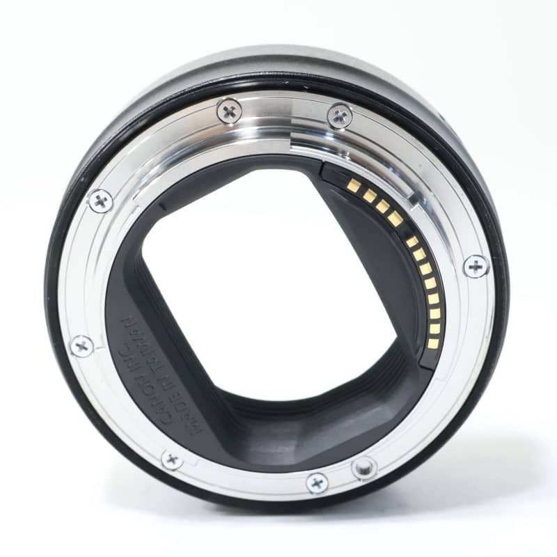 マウントアダプター EF-EOS R