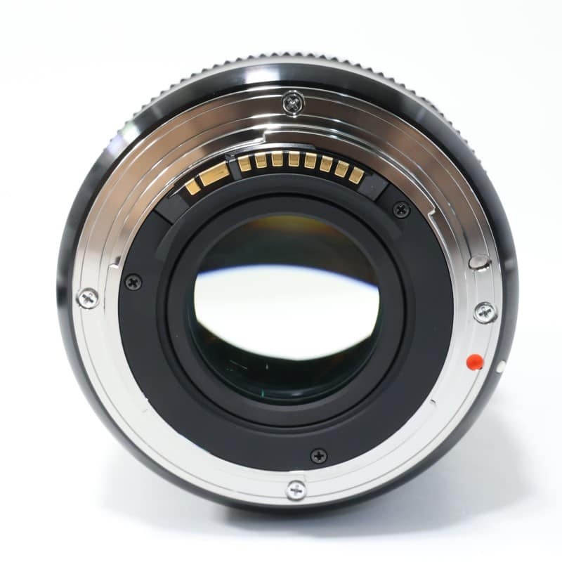 18-35mm F1.8 DC HSM Art キヤノン