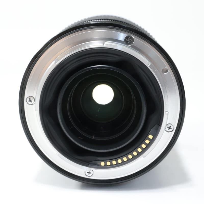 NIKKOR Z 24-120mm f/4 S