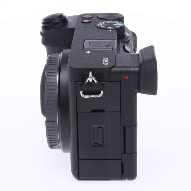 α6700 ボディ ILCE-6700