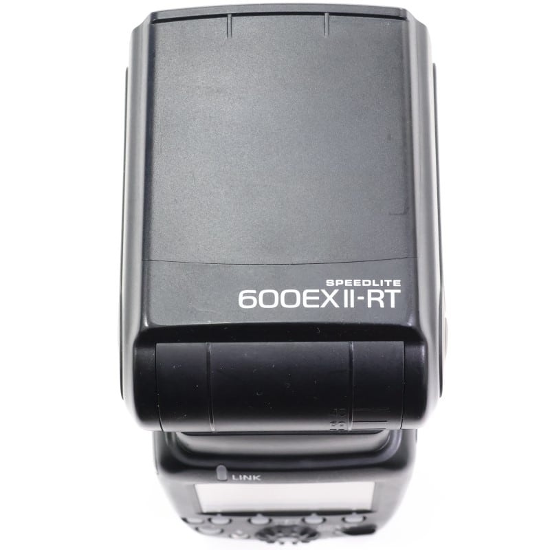 スピードライト 600EX II-RT