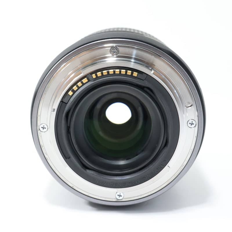 RF24-105mm F4-7.1 IS STM