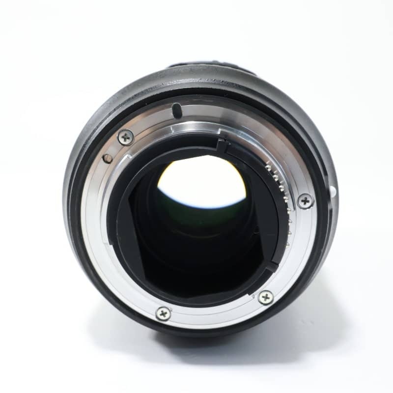 AF-S NIKKOR 24-70mm f/2.8E ED VR