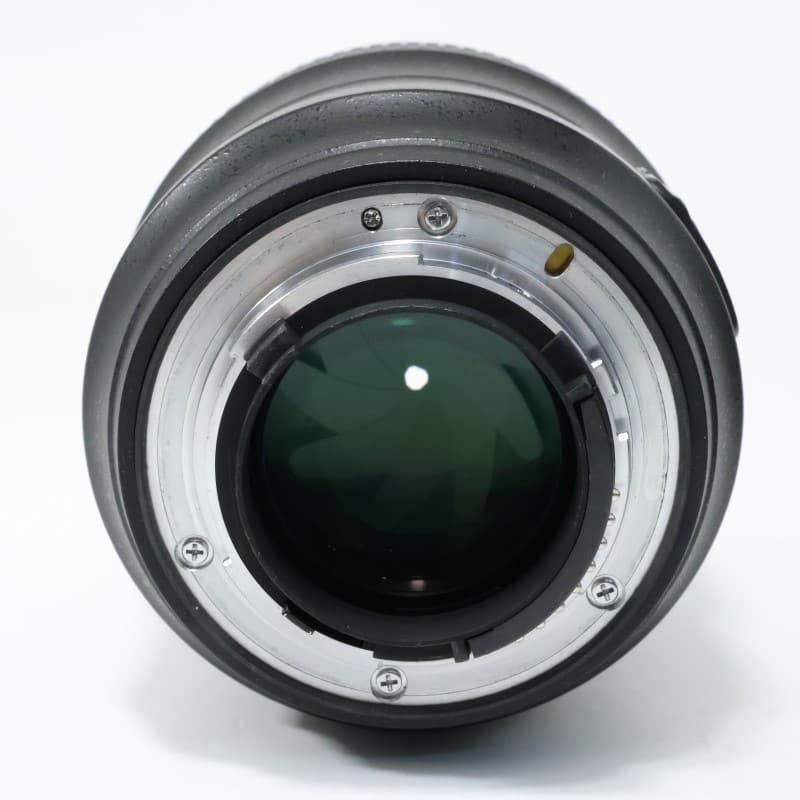 AF-S NIKKOR 35mm f/1.4G