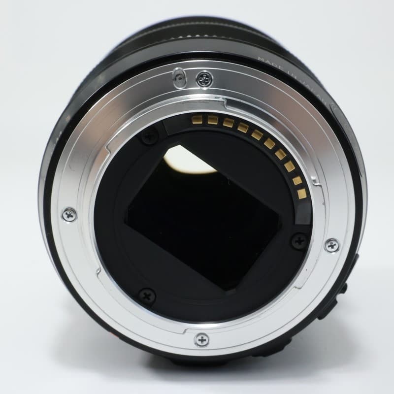 フジノン XF 10-24mm F4 R OIS