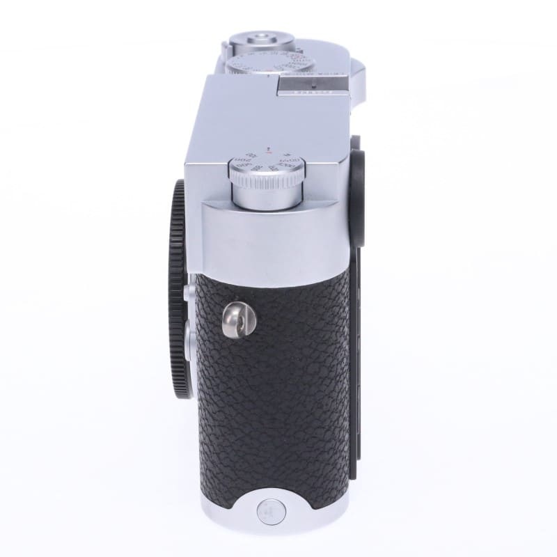 Leica M10-R シルバークローム 20003