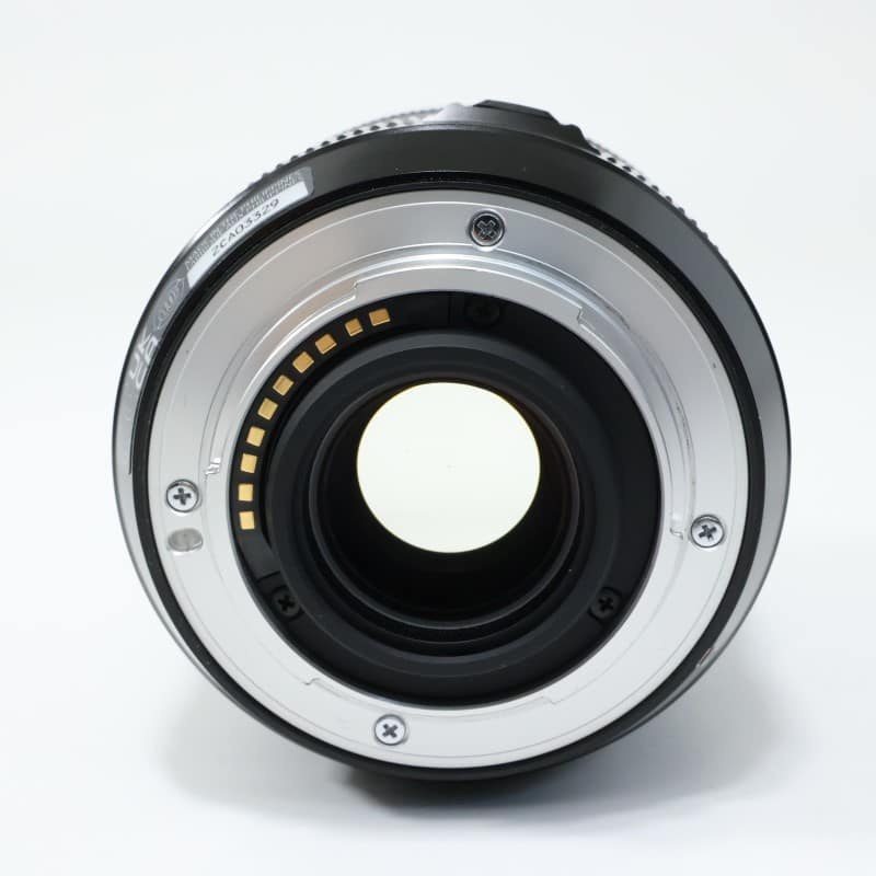 フジノンレンズ XF23mmF1.4 R LM WR