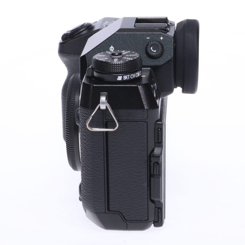 FUJIFILM X-H1 ボディ