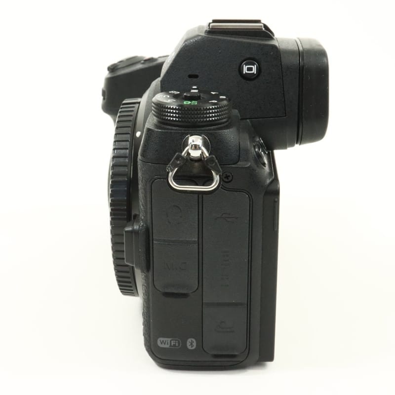Z7II ボディ