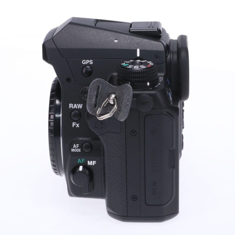 PENTAX K-3 II ボディ