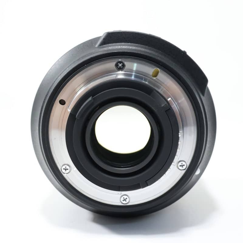 AF-S DX NIKKOR 16-80mm f/2.8-4E ED VR
