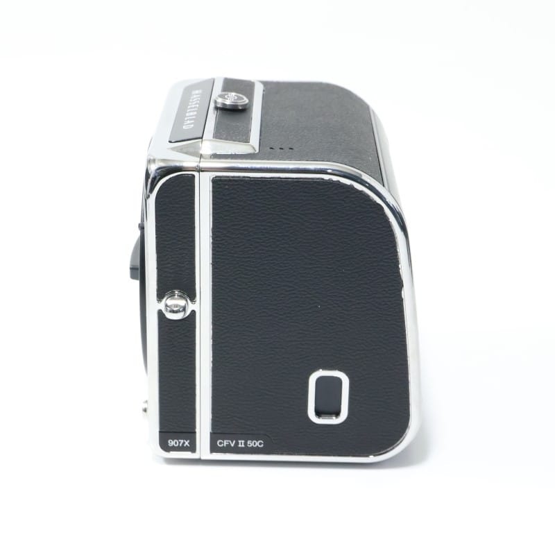 Hasselblad 907X 50C