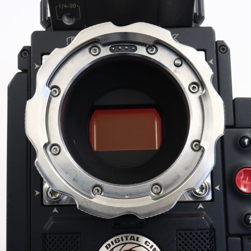 710-0305 [DSMC2 BRAIN w/ GEMINI 5K S35 Sensor]