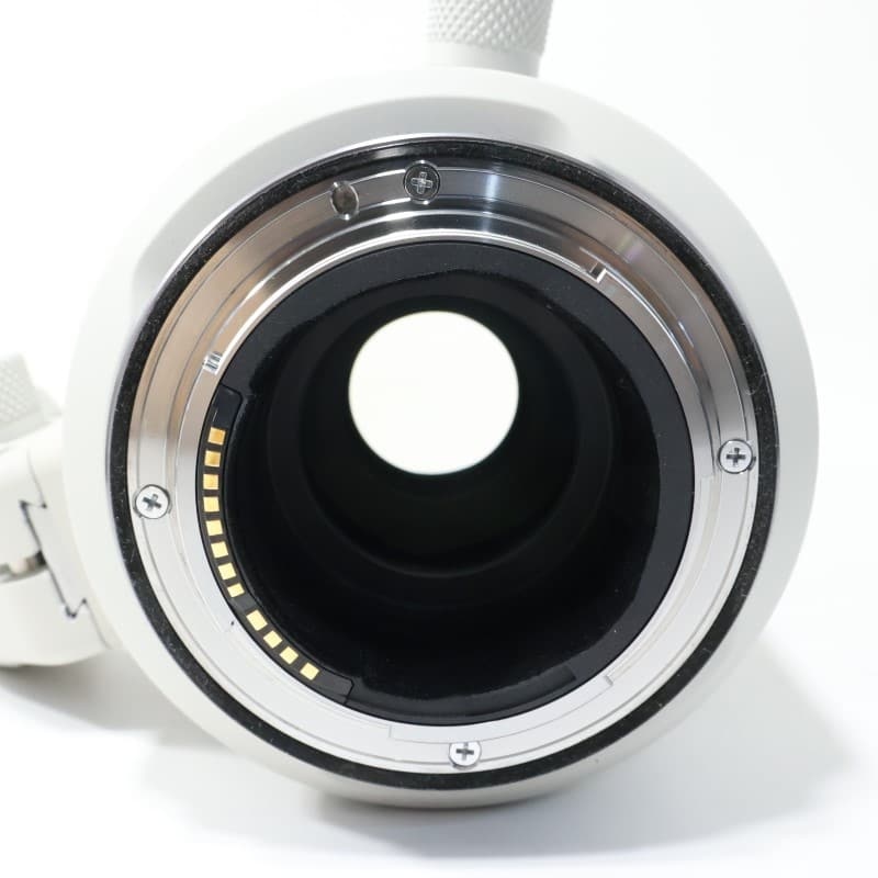 RF70-200mm F2.8 L IS USM Z ホワイト