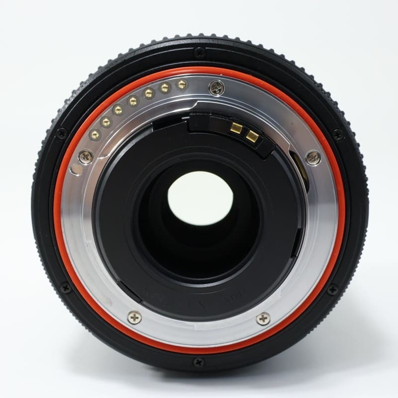 HD PENTAX-DA 55-300mm F4.5-6.3 ED PLM WR RE