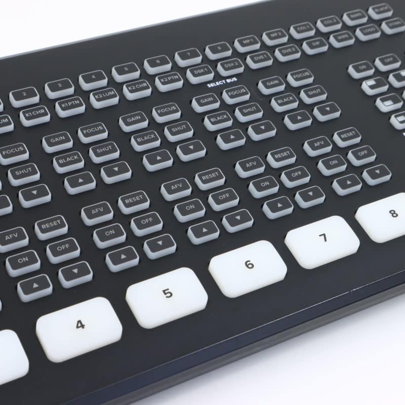 SWATEMMINICEXTISO [ATEM Mini Extreme ISO]