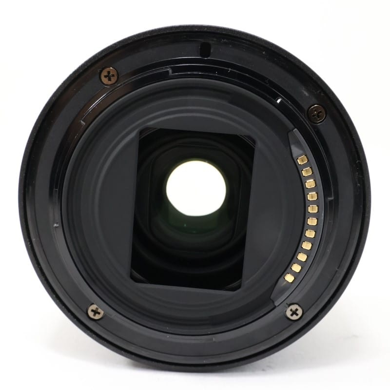 NIKKOR Z 28mm f/2.8