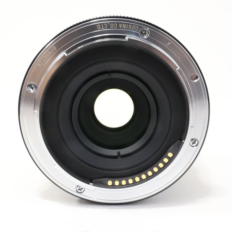 APO-LANTHAR 50mm F2 Aspherical II ニコンZ (フルサイズ)