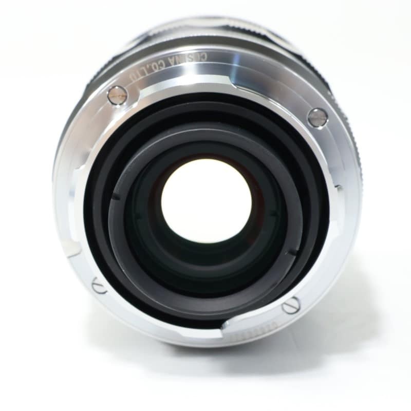 APO-LANTHAR 35mm F2 Aspherical VM